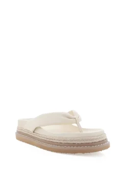 Aisling Sandals - Bone>BILLINI Hot