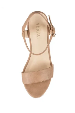 Amaya Rope Wedges - Biscuit Softee><noscript><img width=