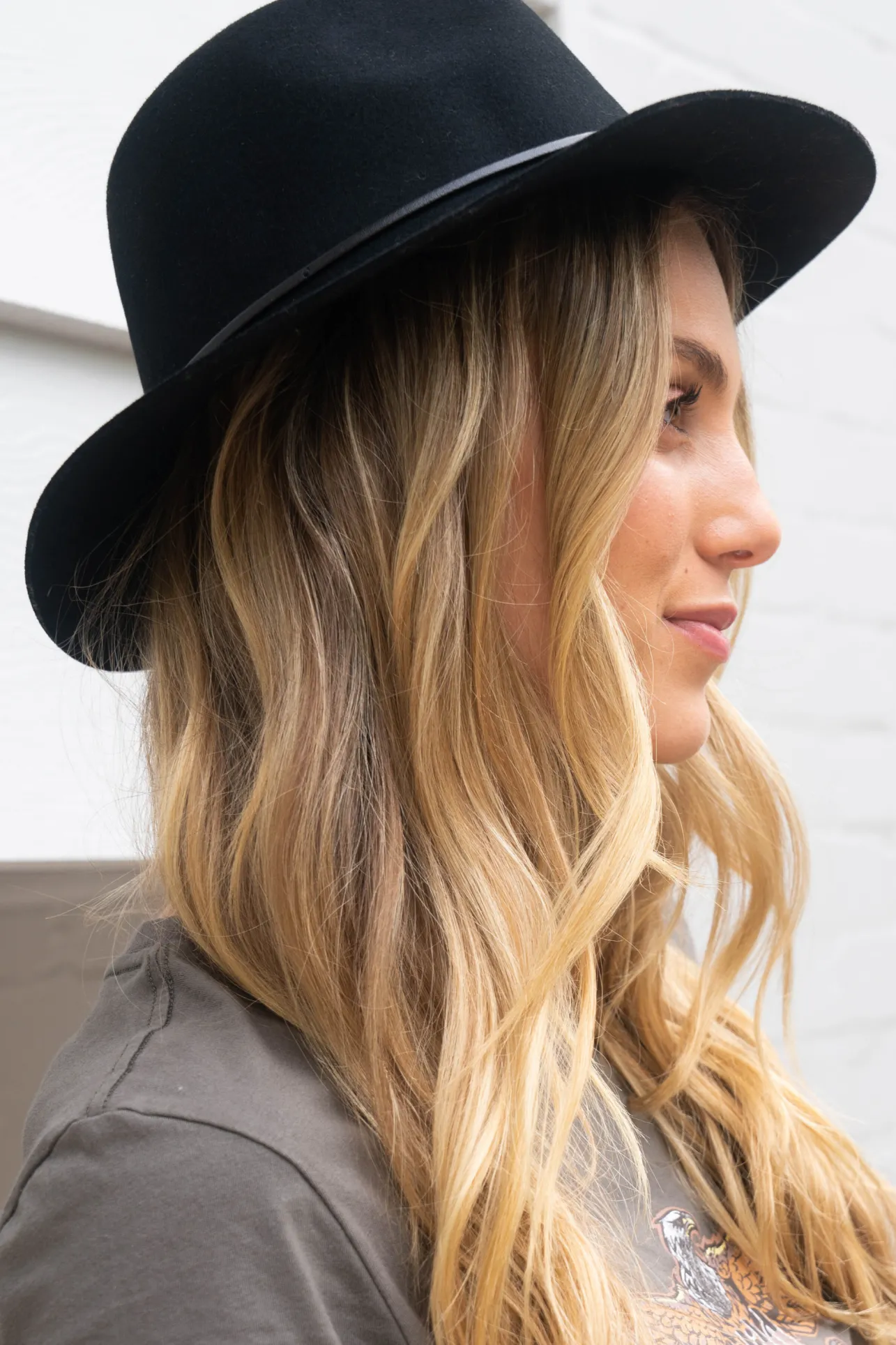Apache Hat - Black>Salty Crush Sale
