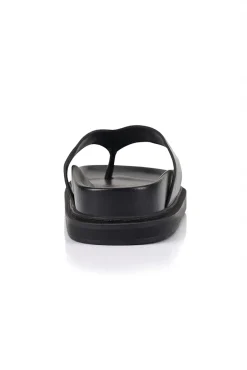 Bridget Foodbed Slides - Black><noscript><img width=