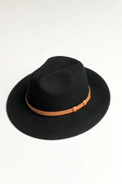 Empire Hat - Black>Salty Crush Outlet
