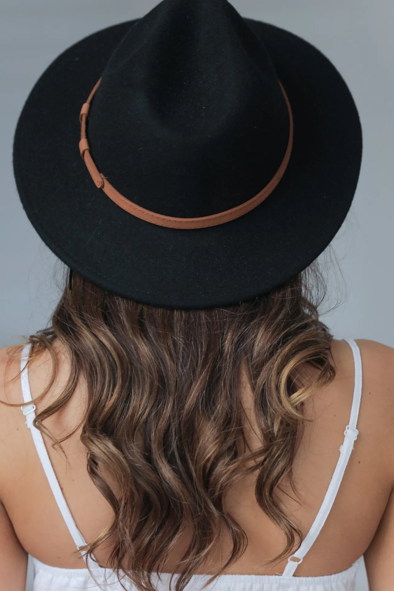 Empire Hat - Black>Salty Crush Outlet