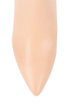 Max Stretch Ankle Boots - Beige Stretch><noscript><img width=