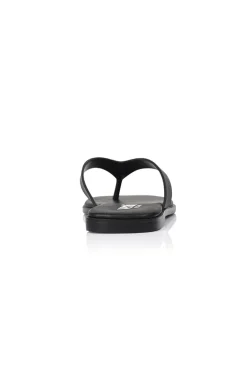 Sascha Casual Thongs - Black><noscript><img width=